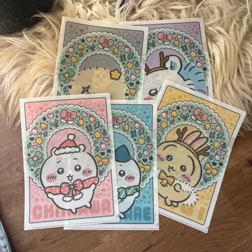 치이카와 (먼작귀) 파일