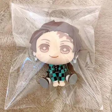 귀멸의 칼날 큐룽하게 쳐다보는 포즈 카마도 탄지로