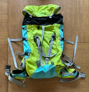 [ 미사용 새상품 ] Lauma 라프마 등산용 백팩 35L?