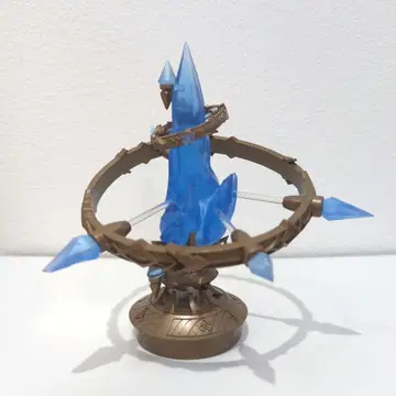 FF14 미니어처 에테라이트