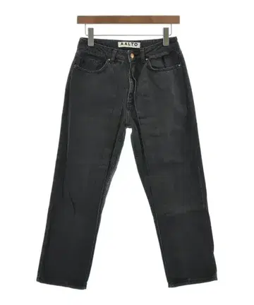 AALTO 데님 팬츠 여성용