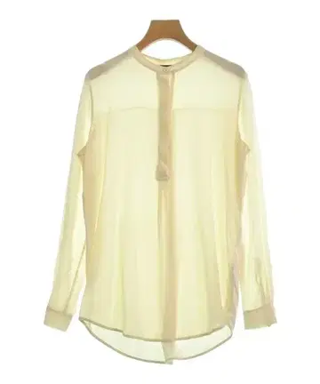 MAX MARA WEEK END LINE 여성용 블라우스