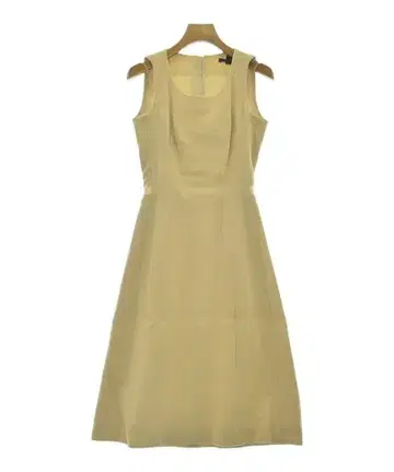 LOUIS VUITTON 여성용 원피스