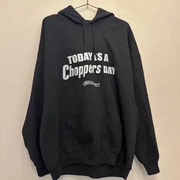 Six Helmets 블랙 후드티 XL Sixhelmets