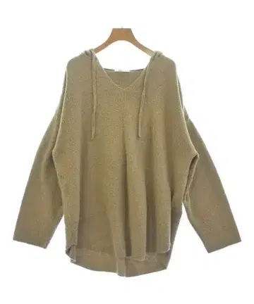 JEANASIS 니트 스웨터 여성용