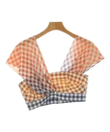 SILVIA TCHERASSI 블라우스 여성용