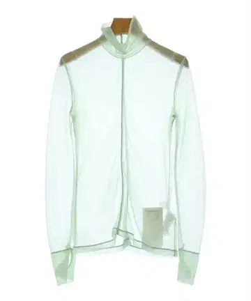 Mame Kurogouchi 티셔츠 커트소우 여성용