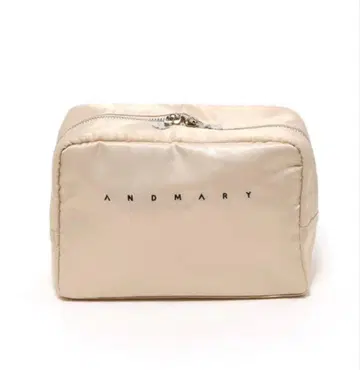 andmary Dear my wide pouch