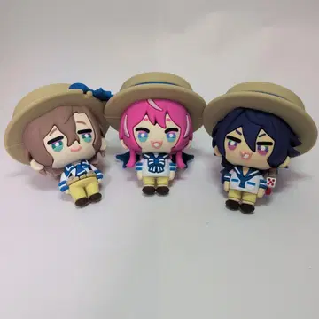 히프마이 스이파라 러버 마스코트 라바마스 시부야 포세