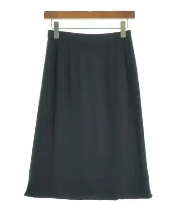 준 아시다 미디 스커트 여성용