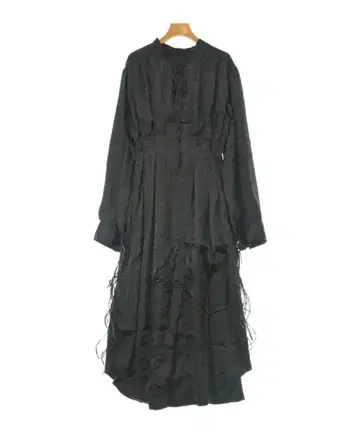 질 샌더 원피스 여성용