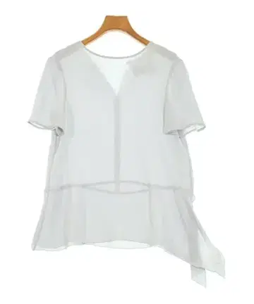 막스마라 스튜디오 여성용 캐주얼 셔츠