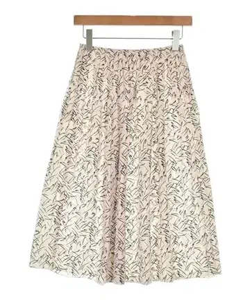 PLAN C 미디 스커트 여성용