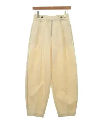 질샌더 팬츠 (기타) 여성용