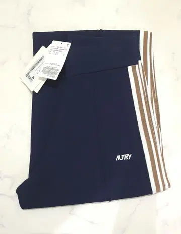 [AUTRY/오토리] LINE PANT 38