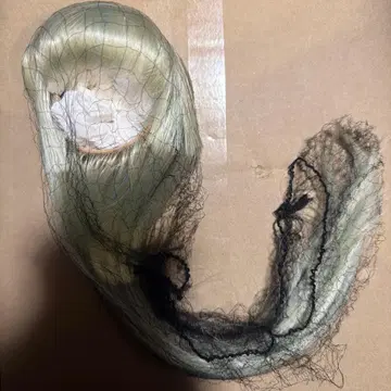 SWITCH SD 사이즈 가발