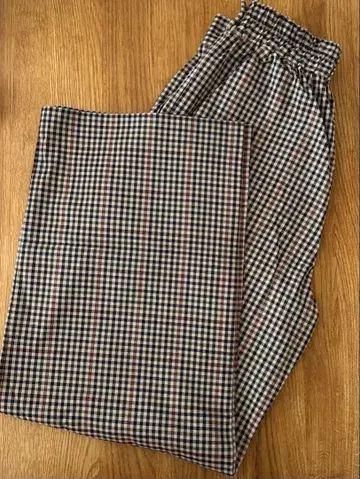 유나이티드 애로우즈 여성 팬츠