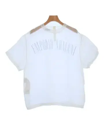 EMPORIO ARMANI 캐주얼 셔츠 여성용