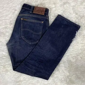 Lee 리 203 아메리칸 라이더스 테이퍼드 W30 LM5203