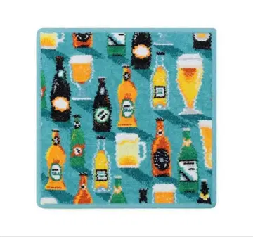 페이러 러브러리 파티 손수건