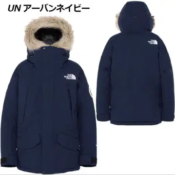 THE NORTH FACE 언터크 티카 파카 ND92342 XS