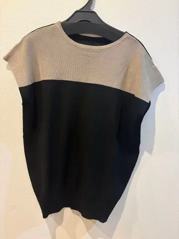 라슈드 썸머 니트