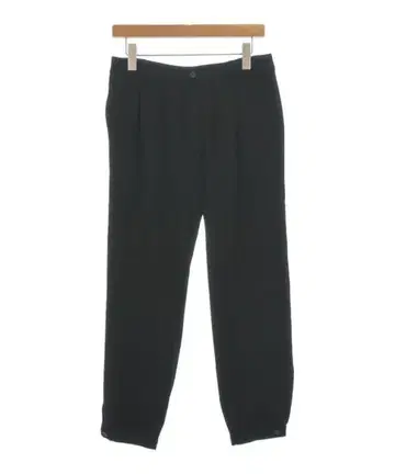 10CROSBY DEREK LAM 크롭 팬츠 여성용