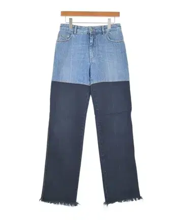 피터 두 데님 팬츠 여성용