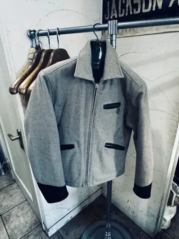 블라드 스포츠 자켓