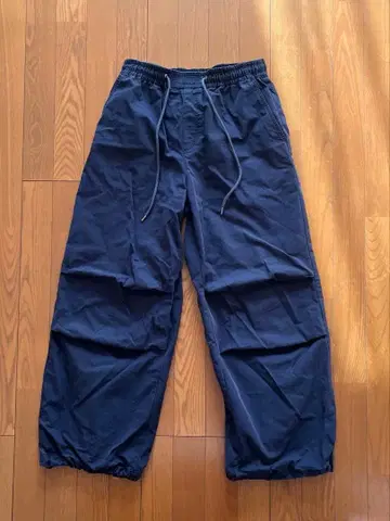 beauty &youth 스노우 팬츠