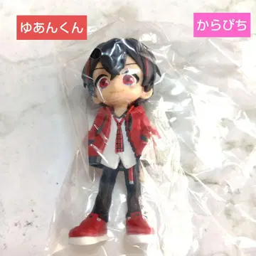 컬러풀 피치, 피규어, 유안군