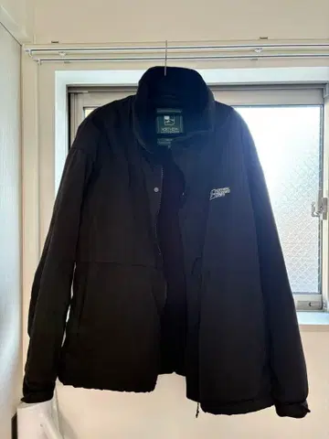 nico and - 블랙 자켓 L