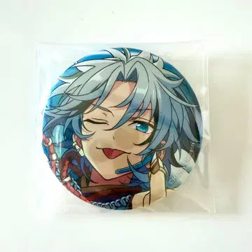 앙스타 컬렉션 캔뱃지 타키이부키 이부키 2025 aug