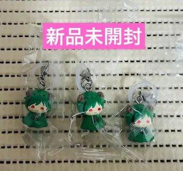 시쿠포니 메지루시 액세서리 스치 3개 세트