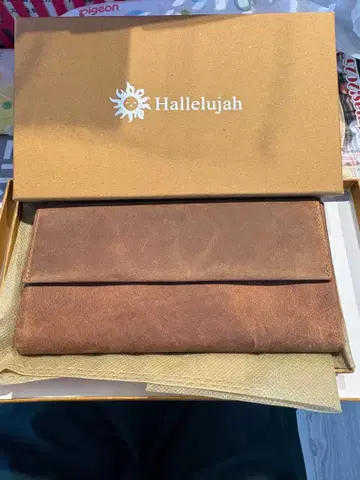 hallelujah tidy pot 하레 장지갑