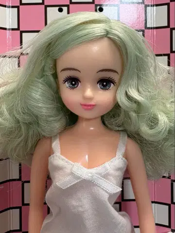 리카짱 캐슬 레트 F