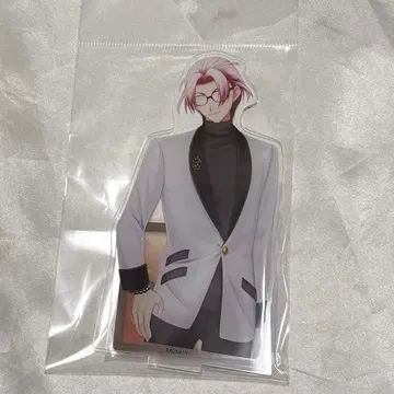 도키메키 메모리얼 GS4 아크릴 스탠드 크리스마스 나나츠모리 미노루