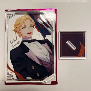 오토메이트 오토마 오토후유 2025 아크릴 스탠드 라울