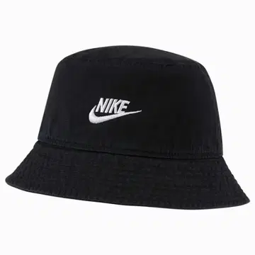 Nike 블랙 버킷햇 L/XL DC3967-010