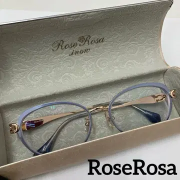 RoseRosa 여성용 안경