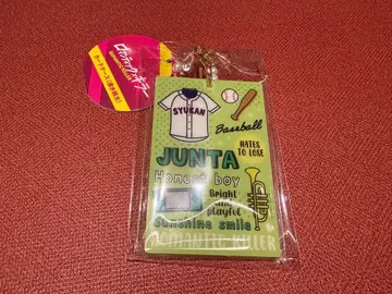 영화 로맨틱 킬러 하야미 준타 카드 케이스