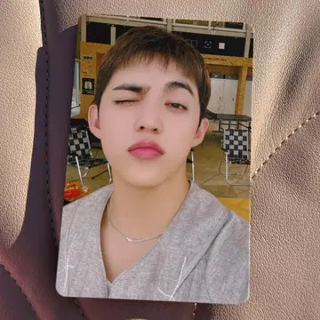 에스크 캐럿 업데이트 트레이딩 카드