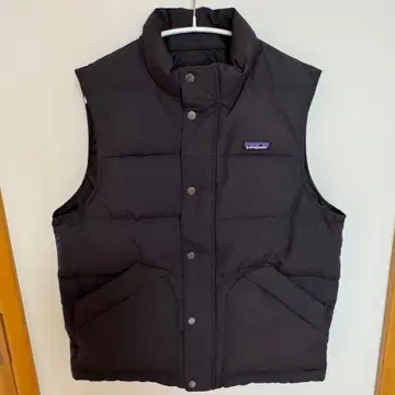 파타고니아 25AW M's Downdrift Vest M