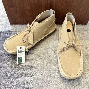 클락스 clarks desert rain 사이즈 10