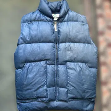 PACIFIC TRAIL 8-90s 다운 베스트