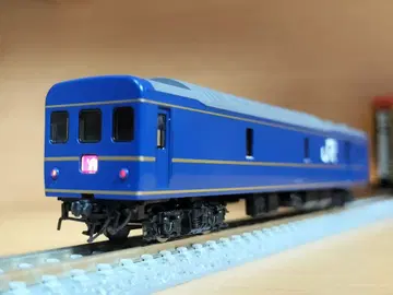 tomix 카니 24 112 사요나라 이즈모 세트 분할