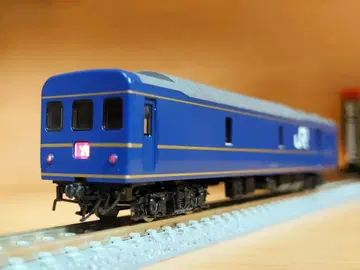 tomix 카니 24 112 사요나라 이즈모 세트 분할