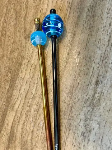 헤어콤 2개 세트