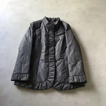 레리안 레리안 아우터 점퍼 그레이