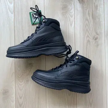 [ 미사용 새상품 ] PUMA MAYRA WMNS 하이컷